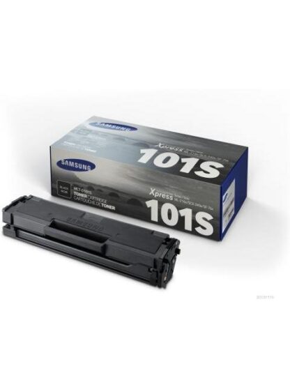 CARTUCHO TONER SAMSUNG MLT-D101S NEGRO - Image 2