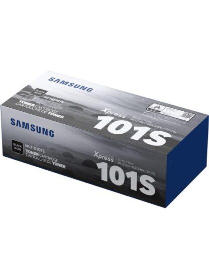 CARTUCHO TONER SAMSUNG MLT-D101S NEGRO - Image 4