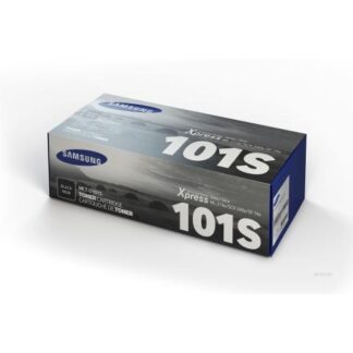 CARTUCHO TONER SAMSUNG MLT-D101S NEGRO