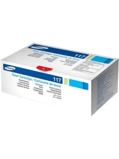 CARTUCHO TONER SAMSUNG MLT-D117S NEGRO - Image 3