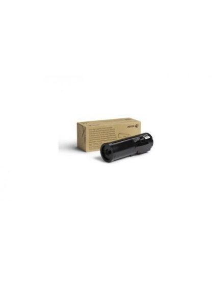 TONER XEROX 106R03585 NEGRO 24.600 PAGINAS - Image 2
