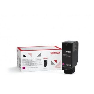 CARTUCHO XEROX 006R04622 MAGENTA 6.000 PAGINAS