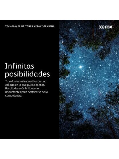 CARTUCHO XEROX 006R04622 MAGENTA 6.000 PAGINAS - Image 2