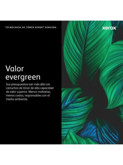 CARTUCHO XEROX 006R04622 MAGENTA 6.000 PAGINAS - Image 6