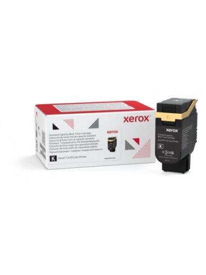 CARTUCHO XEROX 006R04677 NEGRO 2.400 PAGINAS