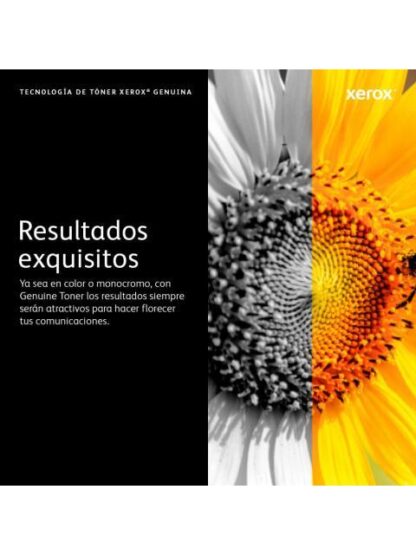 CARTUCHO XEROX 006R04677 NEGRO 2.400 PAGINAS - Image 7