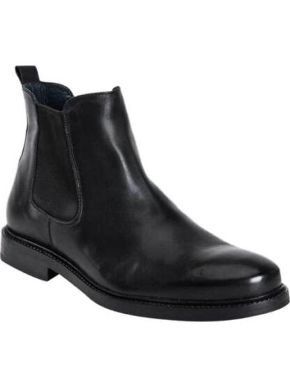 BOTIN CASUAL CHELSEA NEGRO CHOPPARD - Image 2