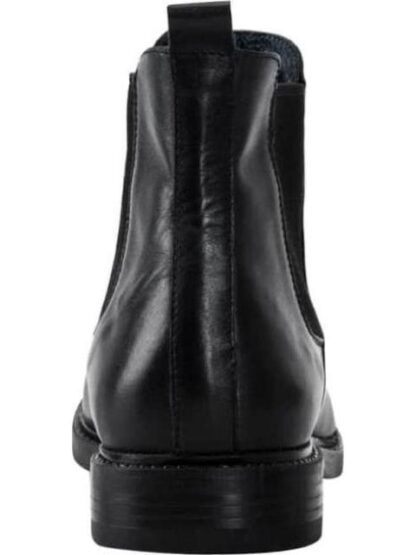 BOTIN CASUAL CHELSEA NEGRO CHOPPARD - Image 3