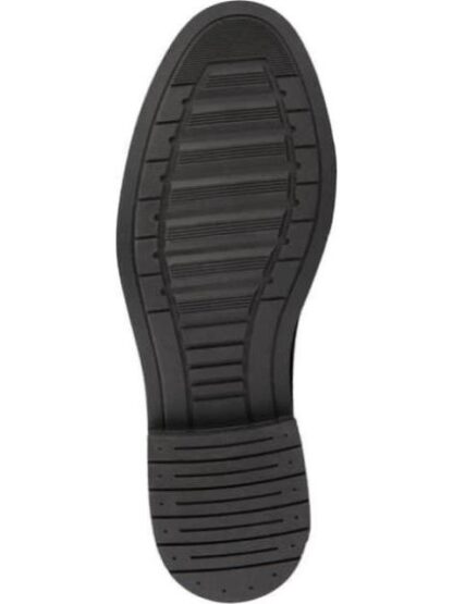 BOTIN CASUAL AGUJETA NEGRO CHOPPARD - Image 5