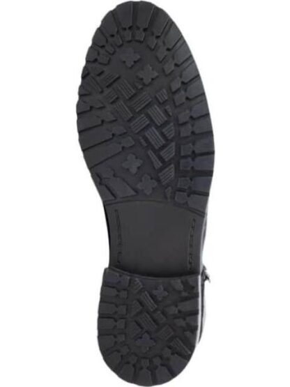 BOTIN CASUAL CIERRE NEGRO CHOPPARD - Image 5