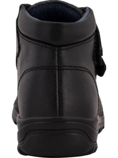 BOTIN ESCOLAR DE PIEL NEGRO HUSH PUPPIES1 - Image 3
