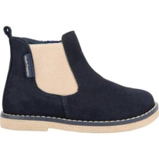 CASUAL BOTA HUSH PUPPIES1 1705 AZUL MARINO HUSH PUPPIES1