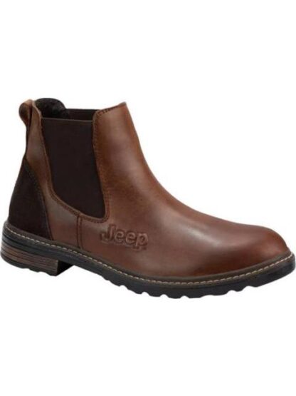 BOTIN CASUAL CHELSEA CAFE JEEP - Image 2