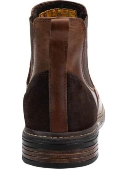 BOTIN CASUAL CHELSEA CAFE JEEP - Image 3