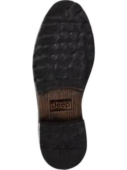 BOTIN CASUAL CHELSEA CAFE JEEP - Image 5