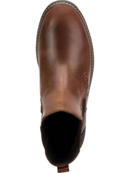 BOTIN CASUAL CHELSEA CAFE JEEP - Image 6