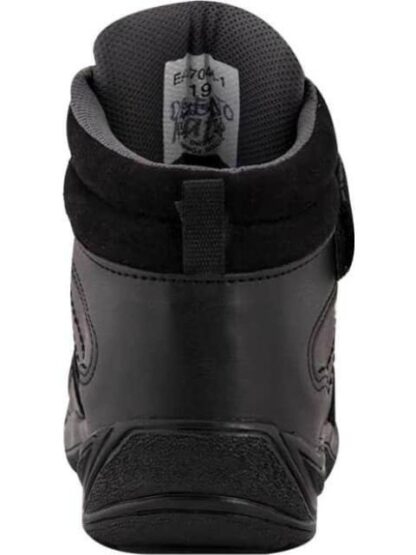 BOTIN ESCOLAR NEGRO KAFE - Image 3