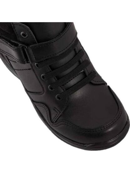 BOTIN ESCOLAR NEGRO KAFE - Image 4