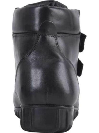BOTIN CASUAL LATIGO NEGRO MICHEL DOMIT - Image 3