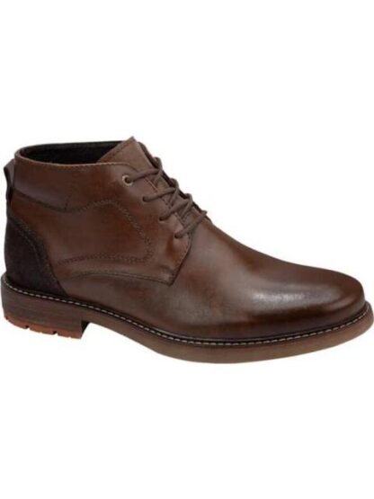 BOTIN CASUAL AGUJETA CAFE SCHATZ SPORT - Image 2