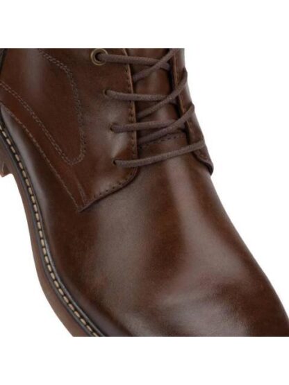 BOTIN CASUAL AGUJETA CAFE SCHATZ SPORT - Image 3