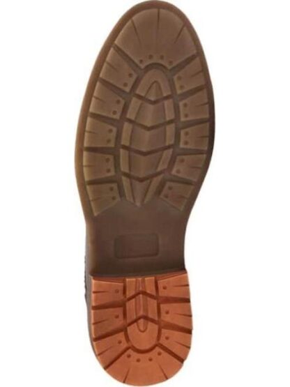 BOTIN CASUAL AGUJETA CAFE SCHATZ SPORT - Image 4