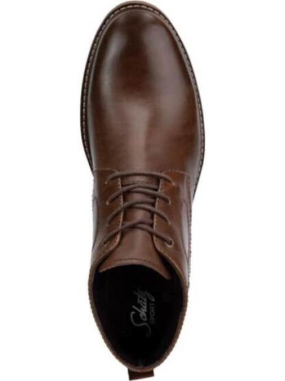 BOTIN CASUAL AGUJETA CAFE SCHATZ SPORT - Image 5