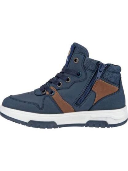 CASUAL BOTIN AZUL MARINO BAMBINO - Image 5