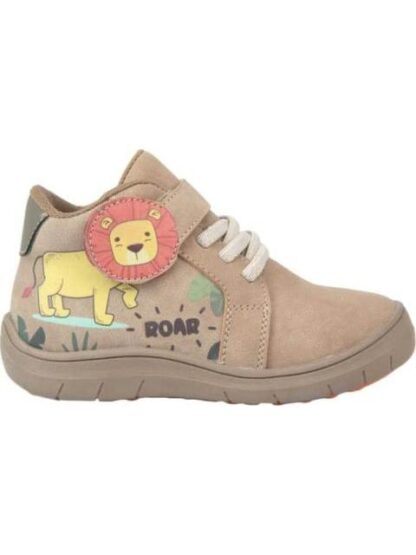 CASUAL BOTIN BEIGE VAVITO