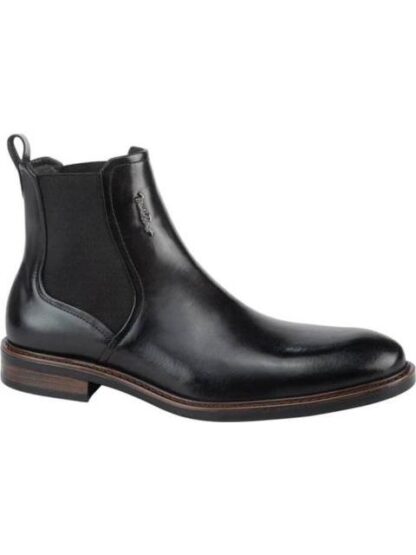 CASUAL BOTIN CHELSEA NEGRO MICHEL DOMIT - Image 2