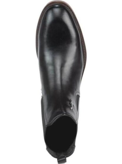 CASUAL BOTIN CHELSEA NEGRO MICHEL DOMIT - Image 3