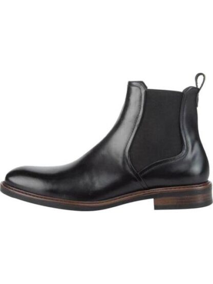 CASUAL BOTIN CHELSEA NEGRO MICHEL DOMIT - Image 5