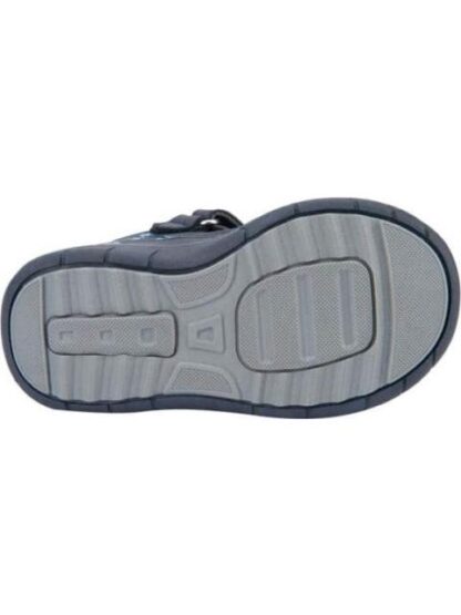 CASUAL BOTIN ESTAMPADO AZUL MARINO PAW PATROL - Image 4