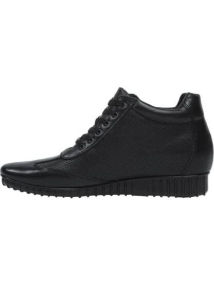 CASUAL BOTIN SPORT NEGRO MICHEL DOMIT - Image 5