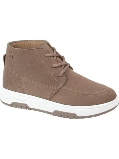 CASUAL BOTIN TAUPE BAMBINO - Image 2