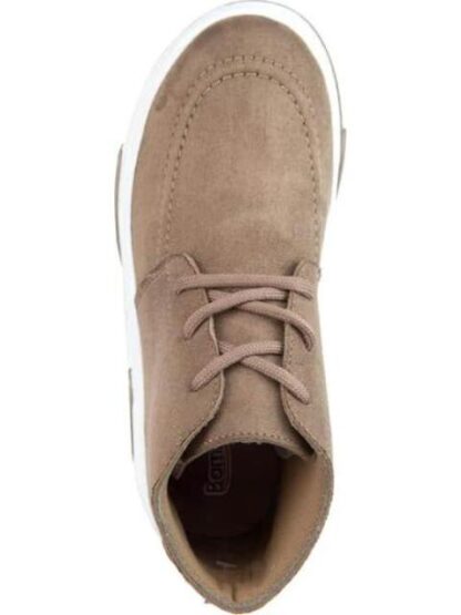 CASUAL BOTIN TAUPE BAMBINO - Image 3