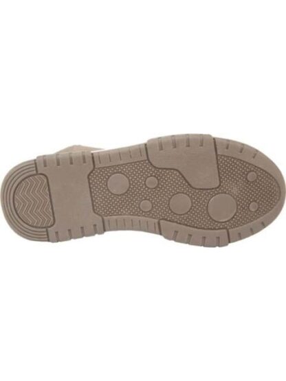 CASUAL BOTIN TAUPE BAMBINO - Image 4