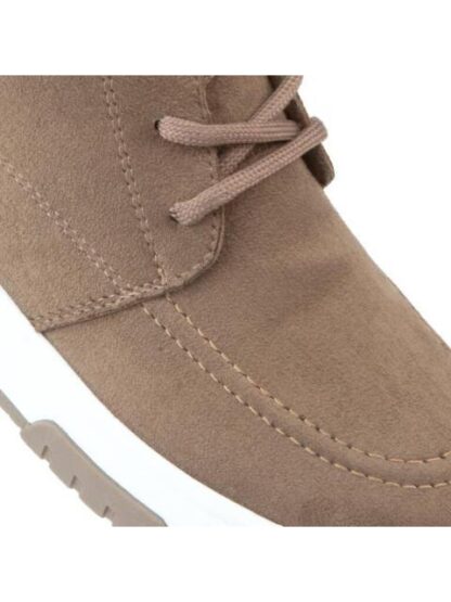 CASUAL BOTIN TAUPE BAMBINO - Image 6