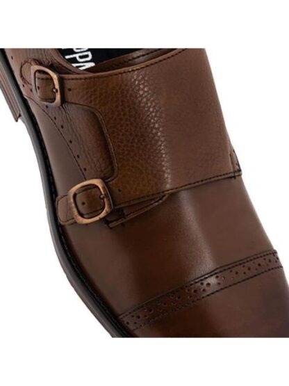 ZAPATO CASUAL HEBILLAS ARCILLA CHOPPARD - Image 4