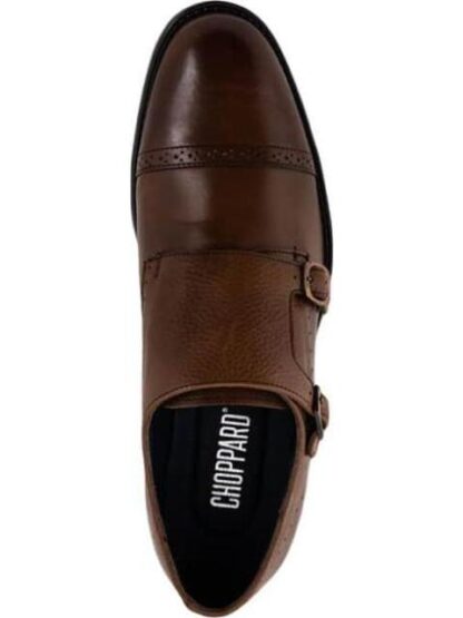 ZAPATO CASUAL HEBILLAS ARCILLA CHOPPARD - Image 5