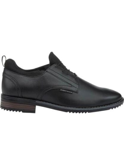 CASUAL CHOCLO DERBY CASUAL NEGRO PERRY ELLIS