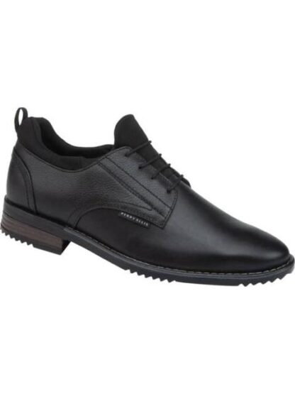 CASUAL CHOCLO DERBY CASUAL NEGRO PERRY ELLIS - Image 2