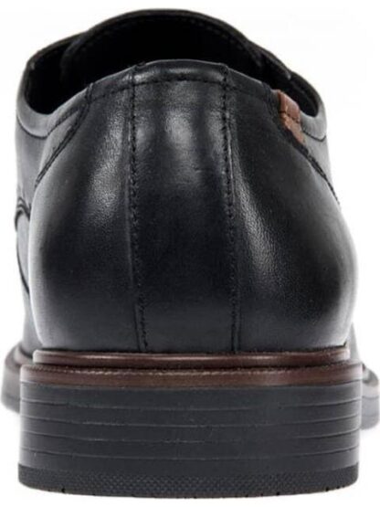 ZAPATO CASUAL DERBY NEGRO FLEXI - Image 3