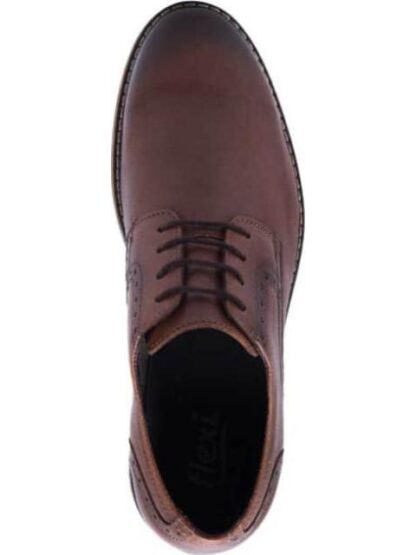 ZAPATO CASUAL DERBY CAFE FLEXI - Image 5