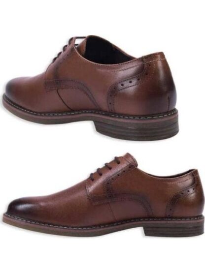ZAPATO CASUAL DERBY CAFE FLEXI - Image 7