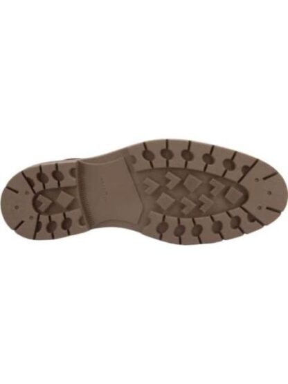 ZAPATO CASUAL DERBY COGNAC GOODYEAR - Image 4