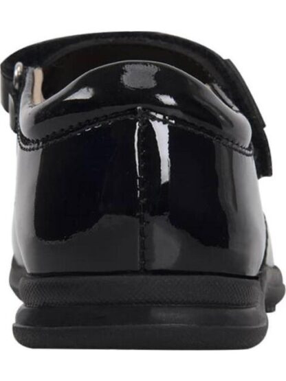 ZAPATO ESCOLAR DE PIEL NEGRO HUSH PUPPIES1 - Image 3