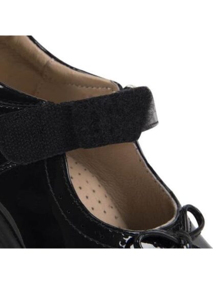 ZAPATO ESCOLAR DE PIEL NEGRO HUSH PUPPIES1 - Image 5