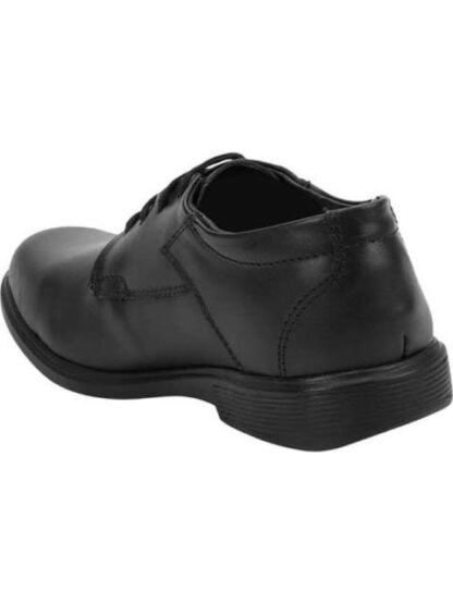 ZAPATO ESCOLAR DE PIEL NEGRO HUSH PUPPIES1 - Image 2