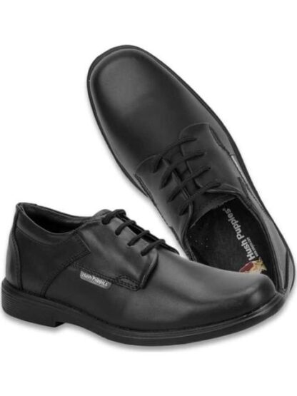 ZAPATO ESCOLAR DE PIEL NEGRO HUSH PUPPIES1 - Image 5